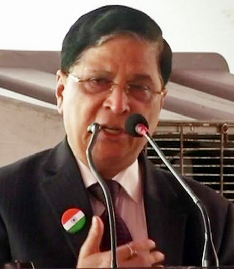 CJI Dipak Misra